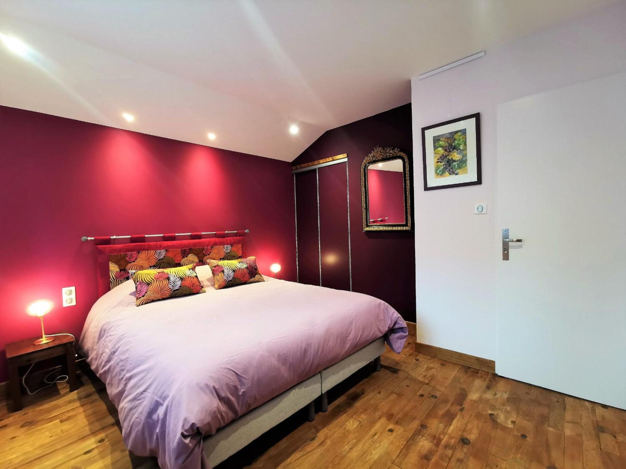 Gite Charmant Avec Terrasse Et Wifi Au Puy-En-Velay - Fr-1-582-331 Le Puy-en-Velay Exterior foto